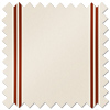 The British Stripe Co. Victoria, Teignbridge No.1 - Made to Measure Curtains